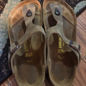 Birkenstock’s